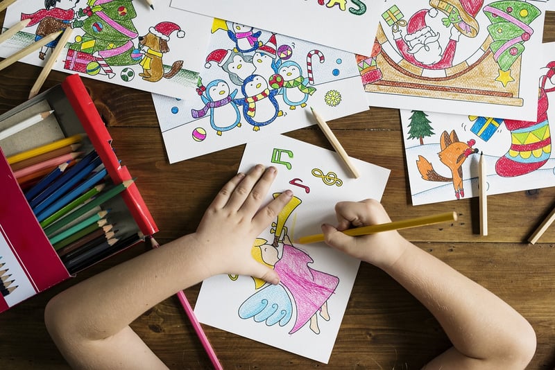 Education Workshops