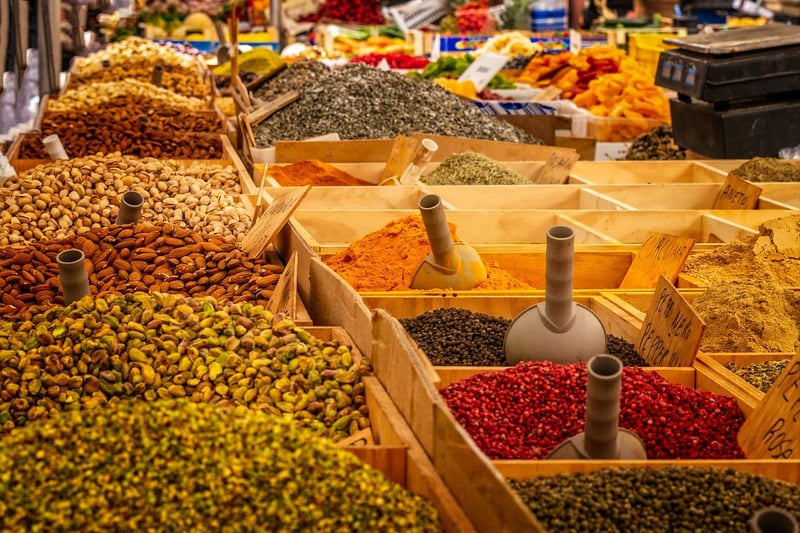 Organic Seed Varieties